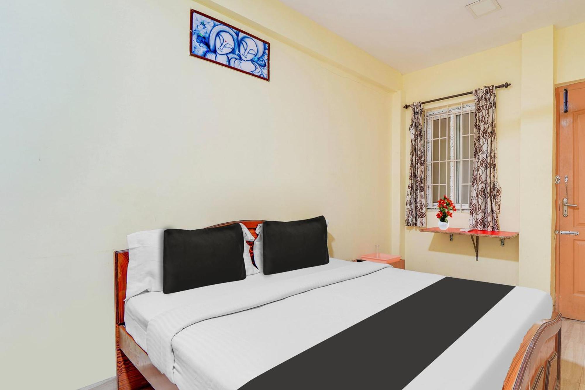 Super O Airport Road Hotel 3*
