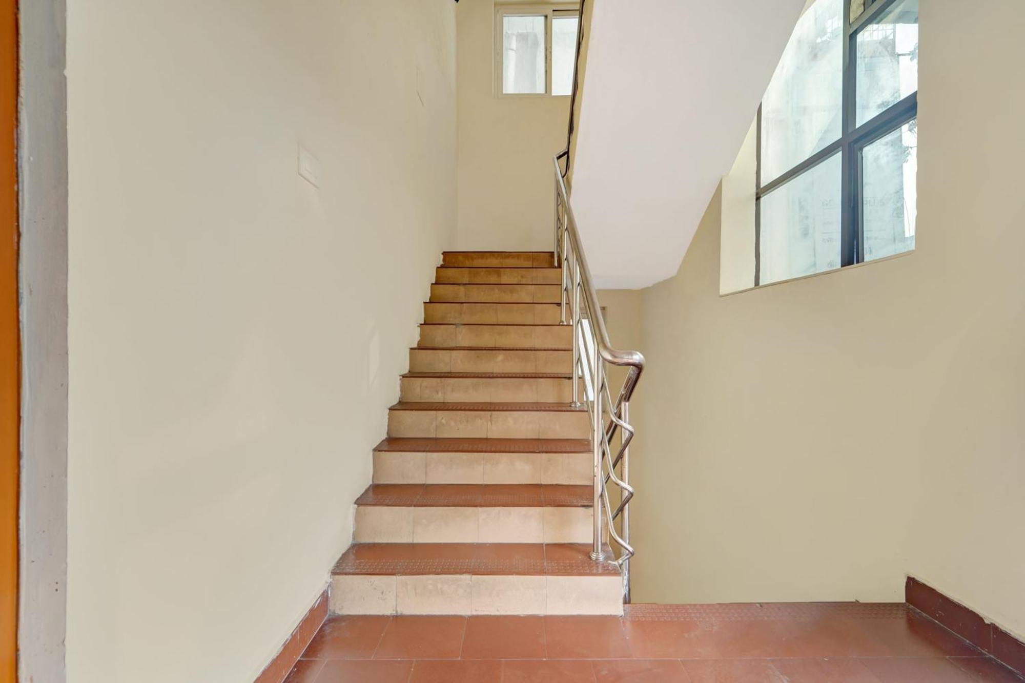 Hotel O Aranmanai Hotel 3*