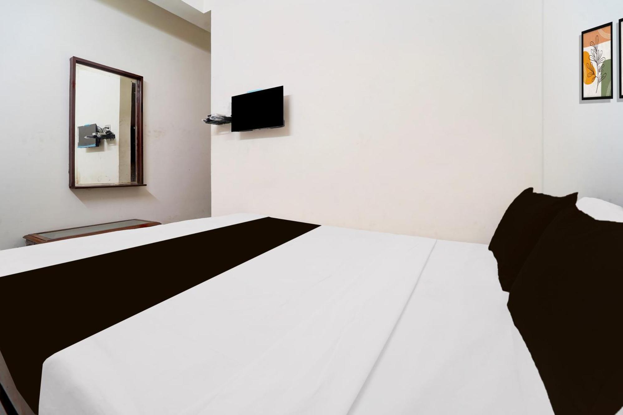 O A B Palace 3* Coimbatore