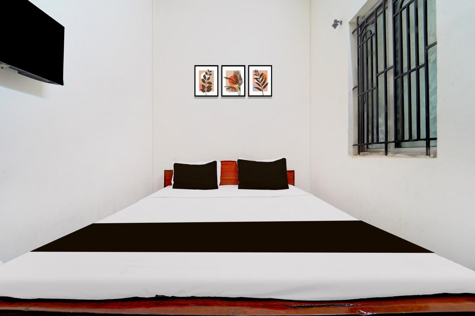 O A B Palace Hotel 3*