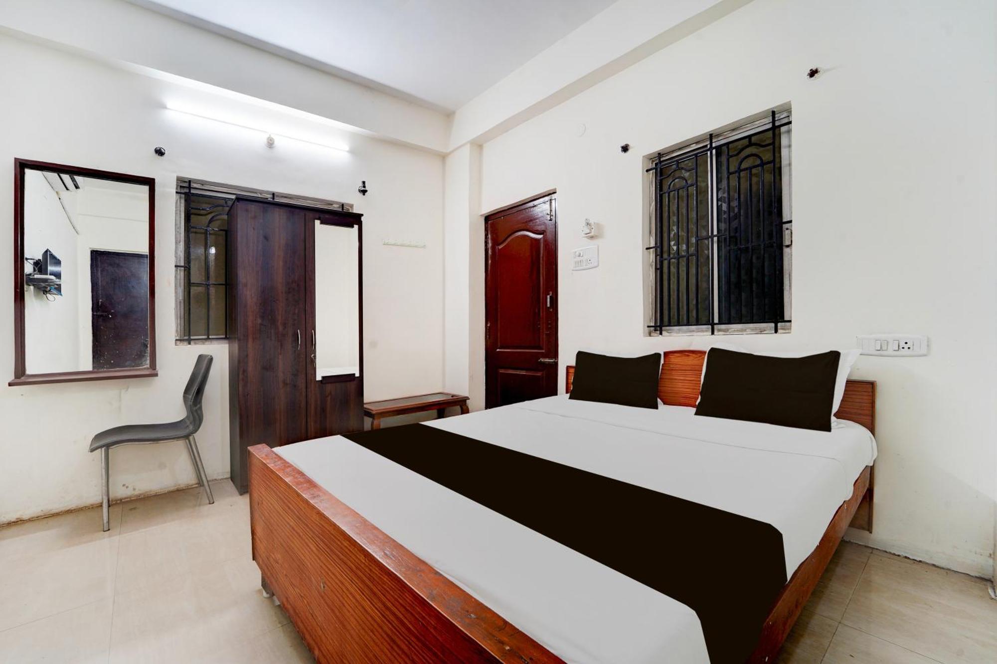 O A B Palace 3*