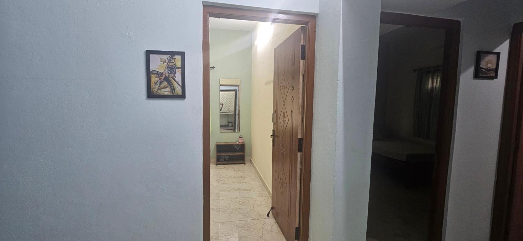 Shis Aathira 2bhk Heart Of Villa Coimbatore