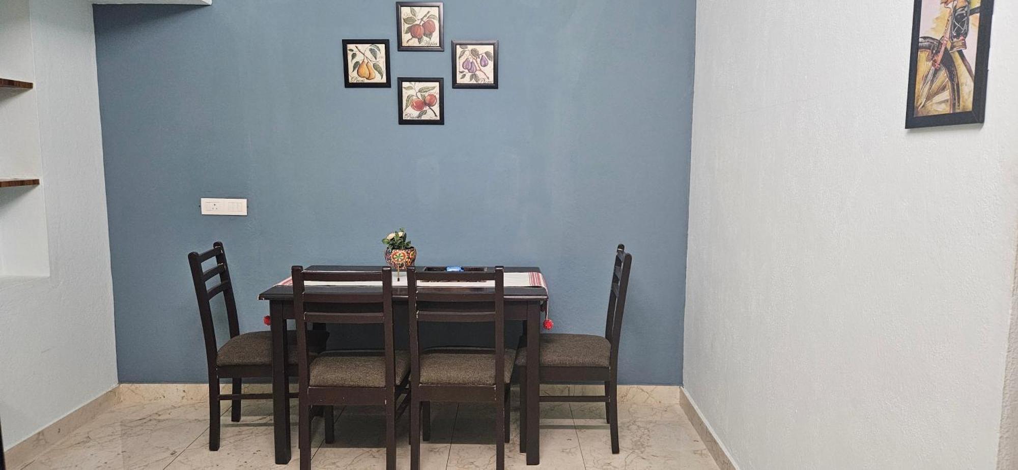 Shis Aathira 2bhk Heart Of Villa