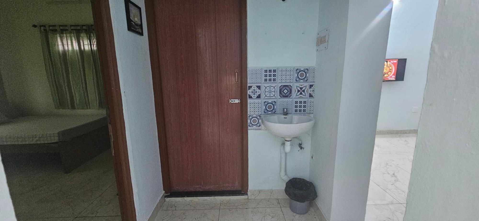 Villa Shis Aathira 2bhk Heart Of