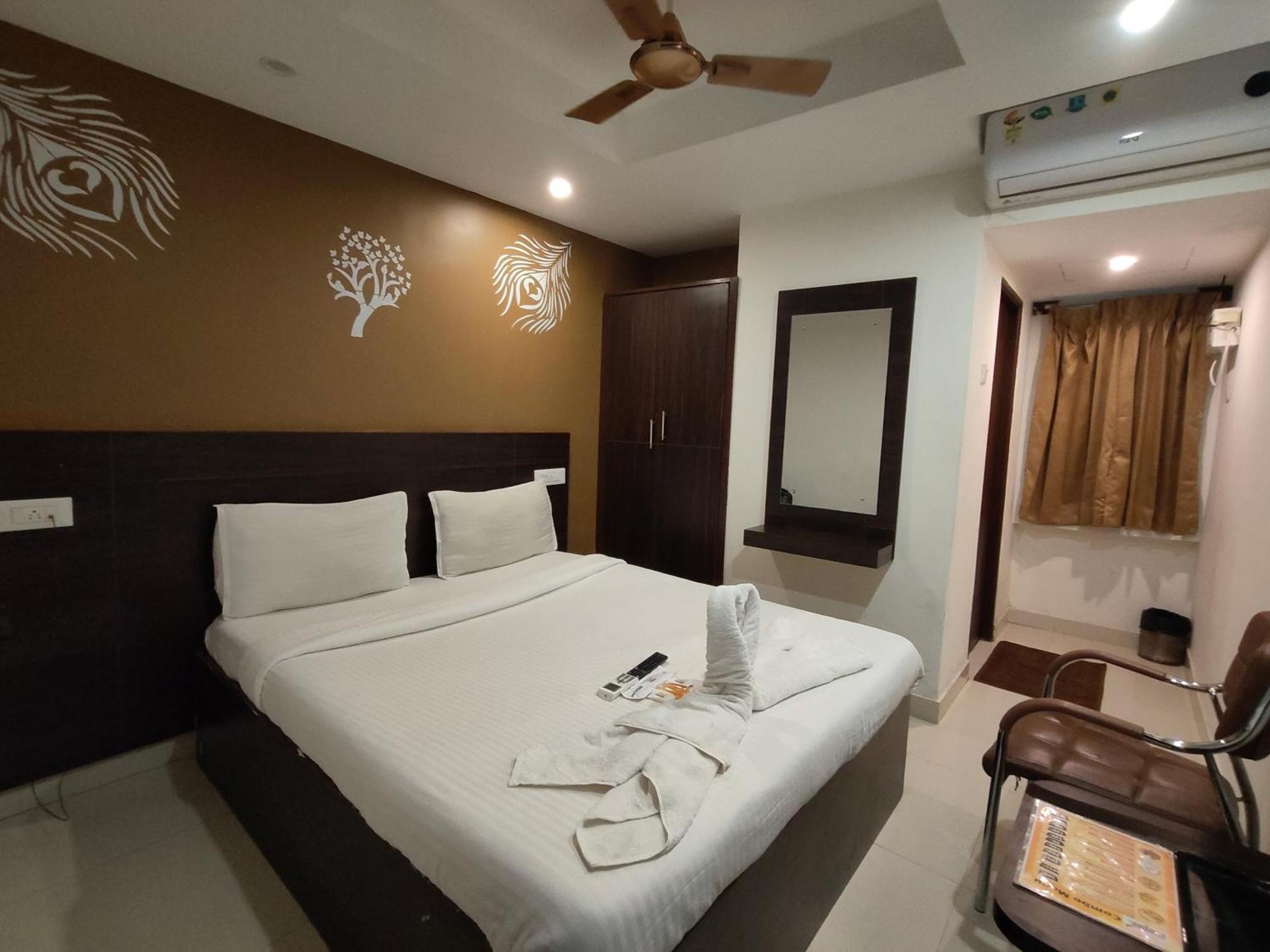 Hotel Purple Coimbatore