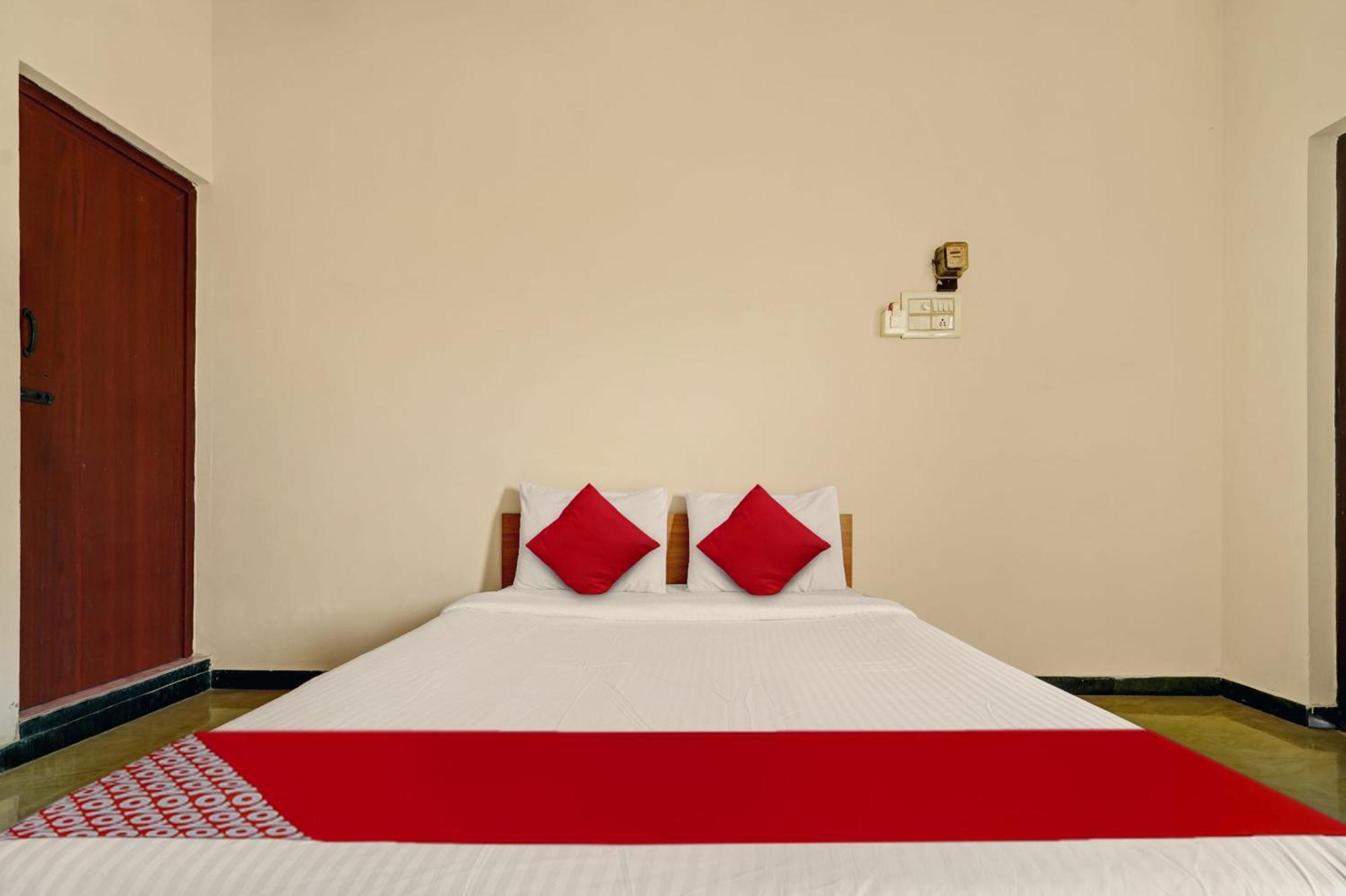 O Trident Coimbatore