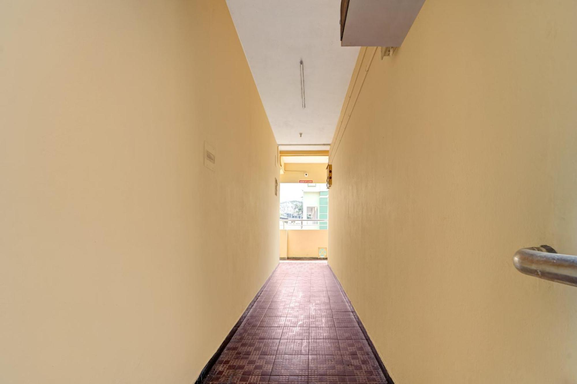 O Trident 4* Coimbatore