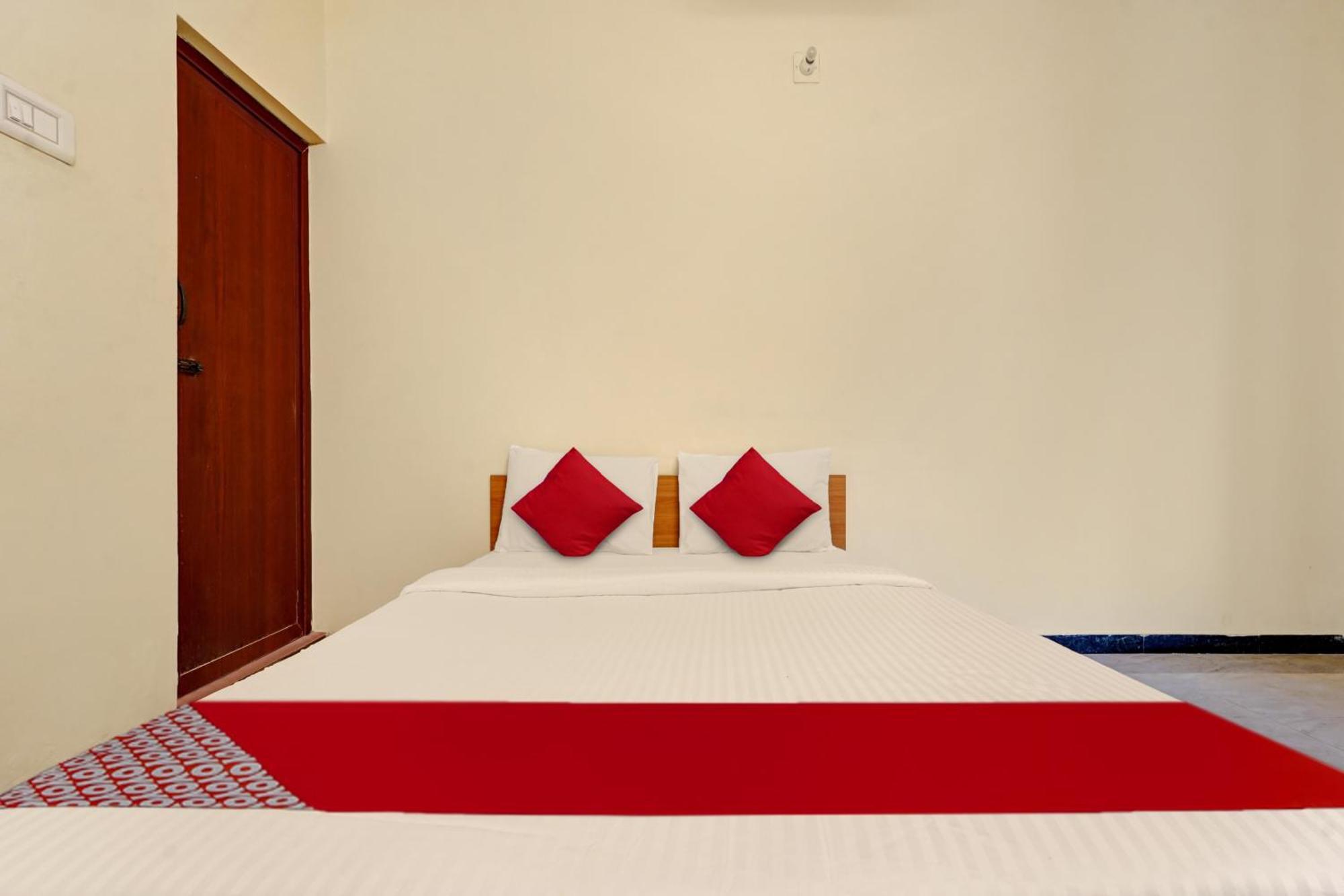 O Trident Hotel