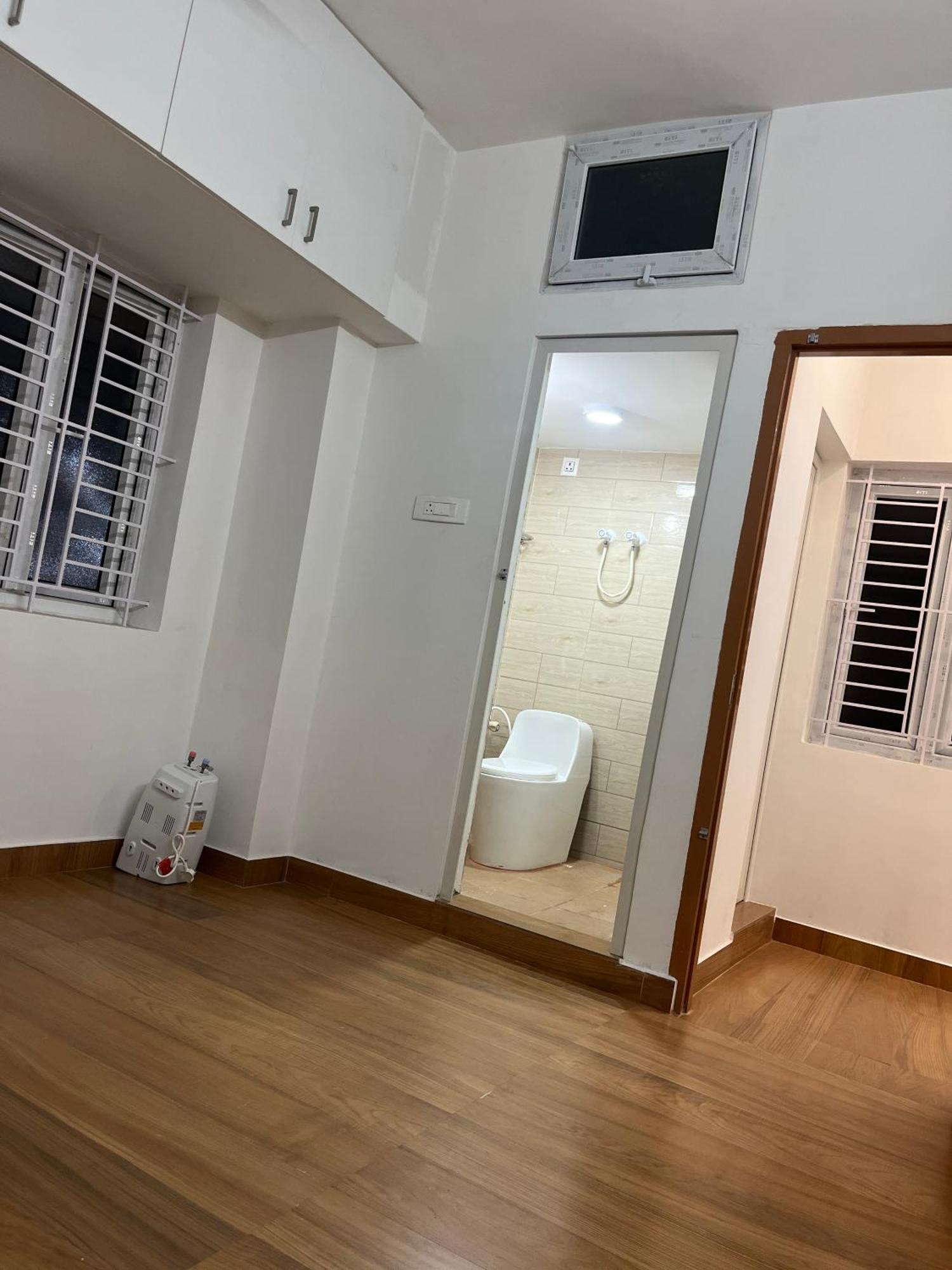 Homestay Achu's Cozy