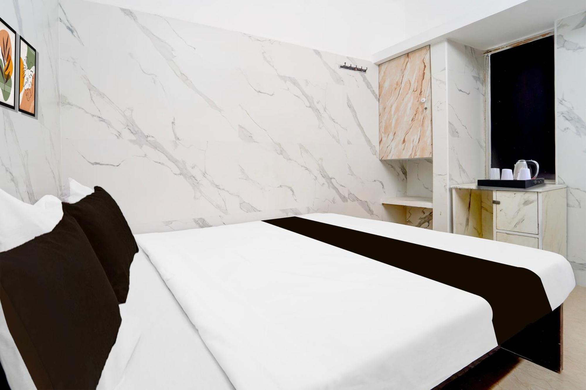 Super O Hopes College Hotel 3*