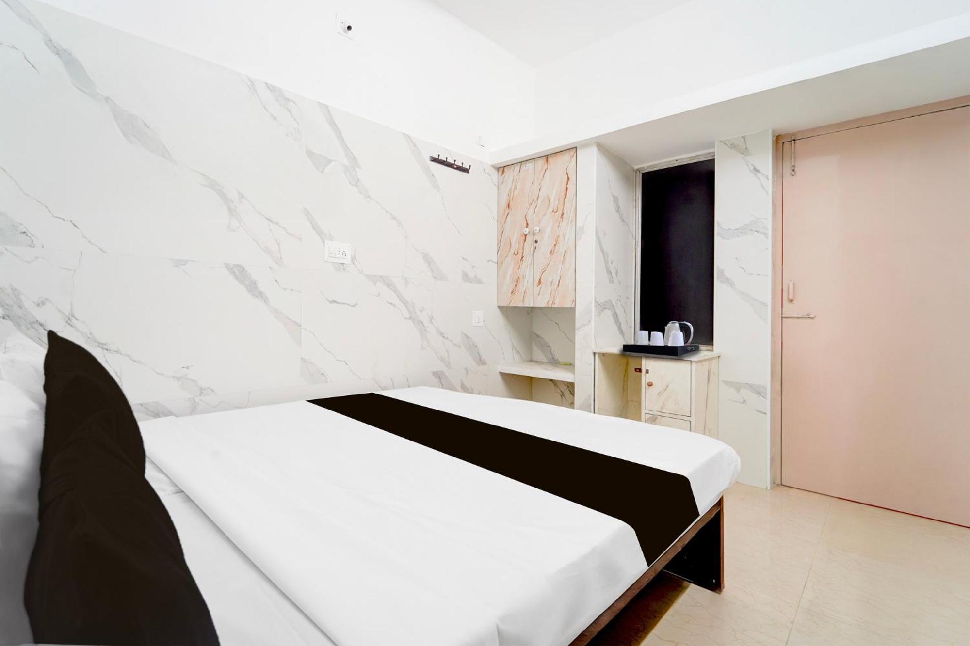 Super O Hopes College Hotel 3*