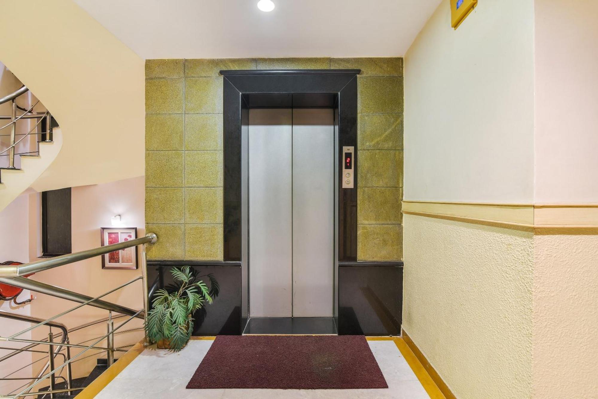 Super Capital O Grand Plaza 3* Coimbatore