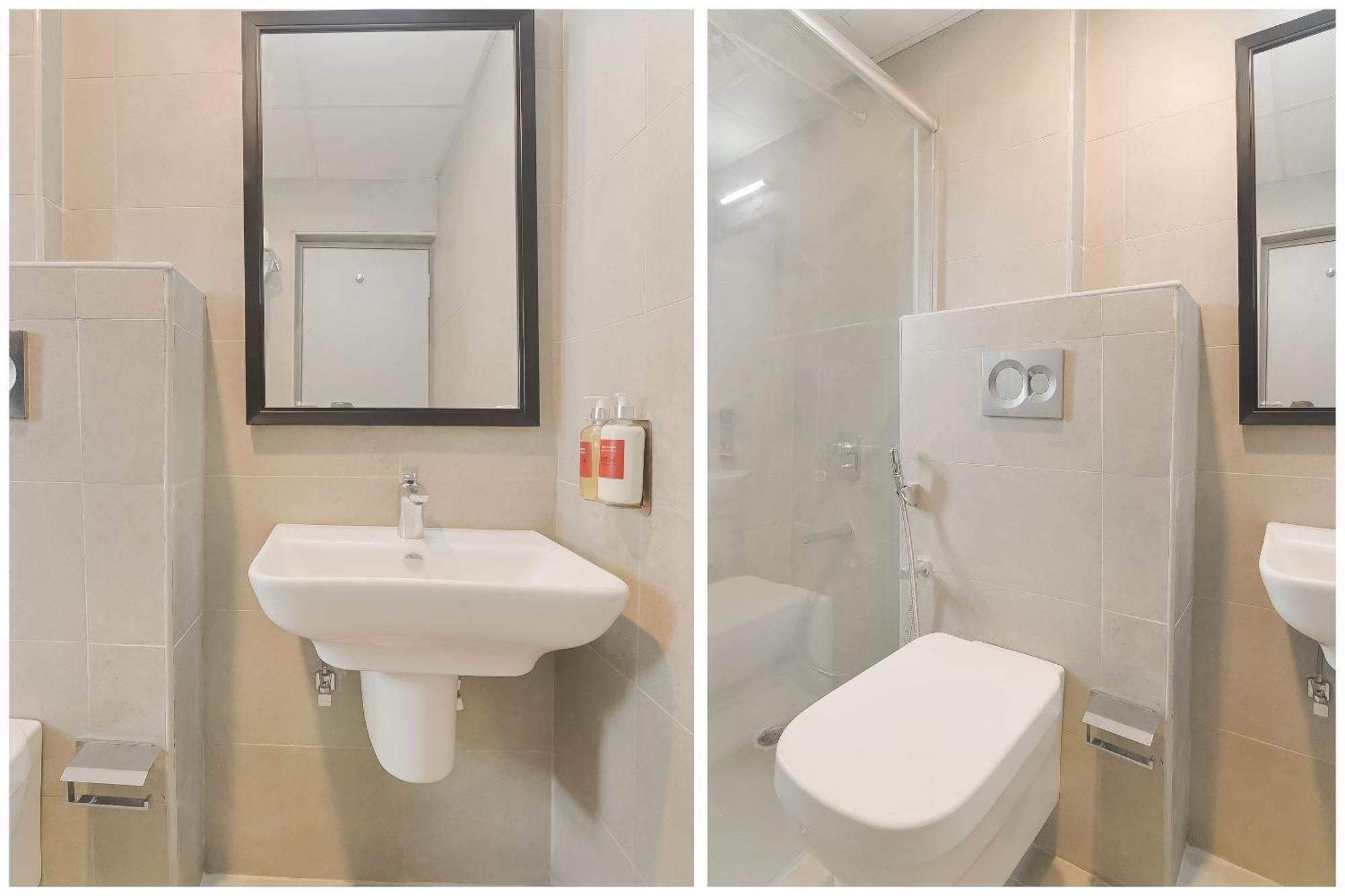 Super Townhouse Srm Kuppakonam Pudur Hotel Coimbatore