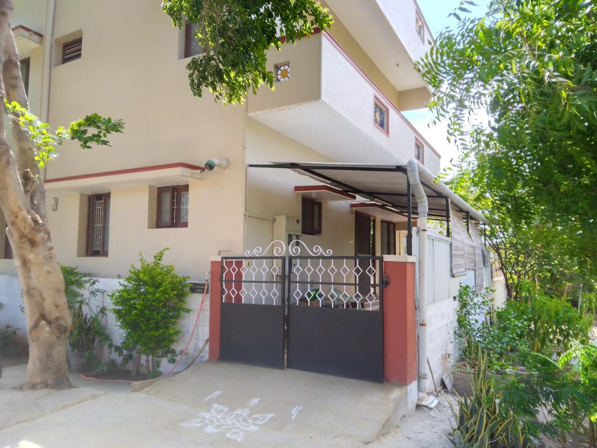 Shis Aathira 2bhk Heart Of Villa Coimbatore