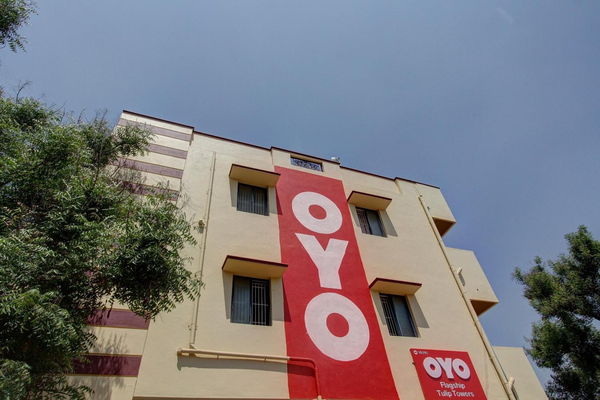 Hotel Hotel O Sns Institute Sathy Road Formerly Comfort Inn Coimbatore