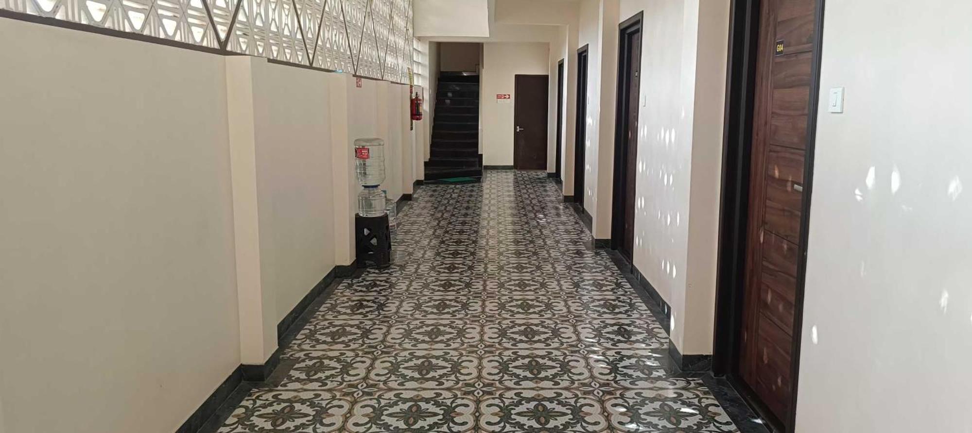 Hotel O Sns Institute Sathy Road Formerly Comfort Inn Coimbatore