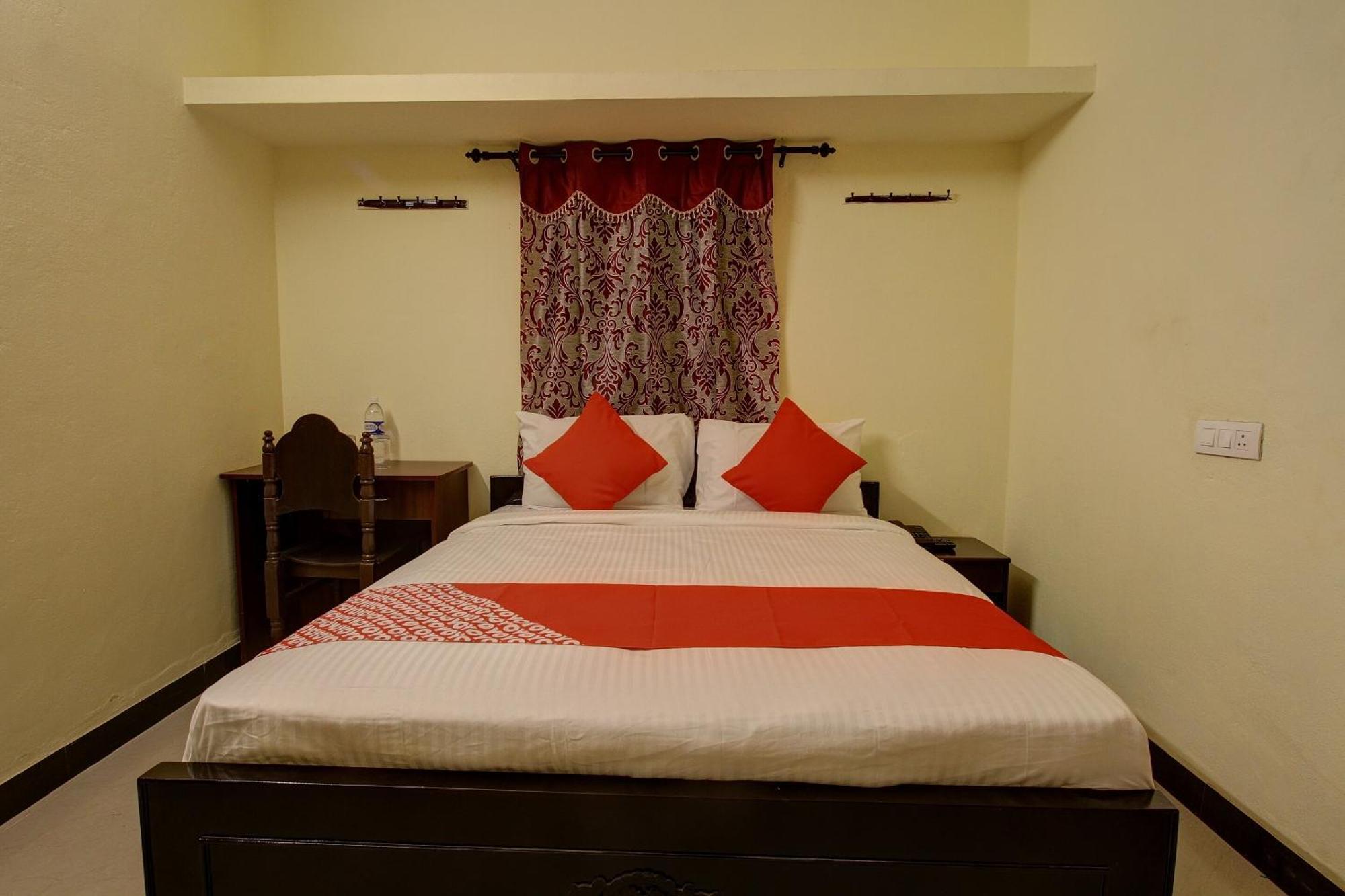 Hotel O Sns Institute Sathy Road Formerly Comfort Inn 3* Coimbatore