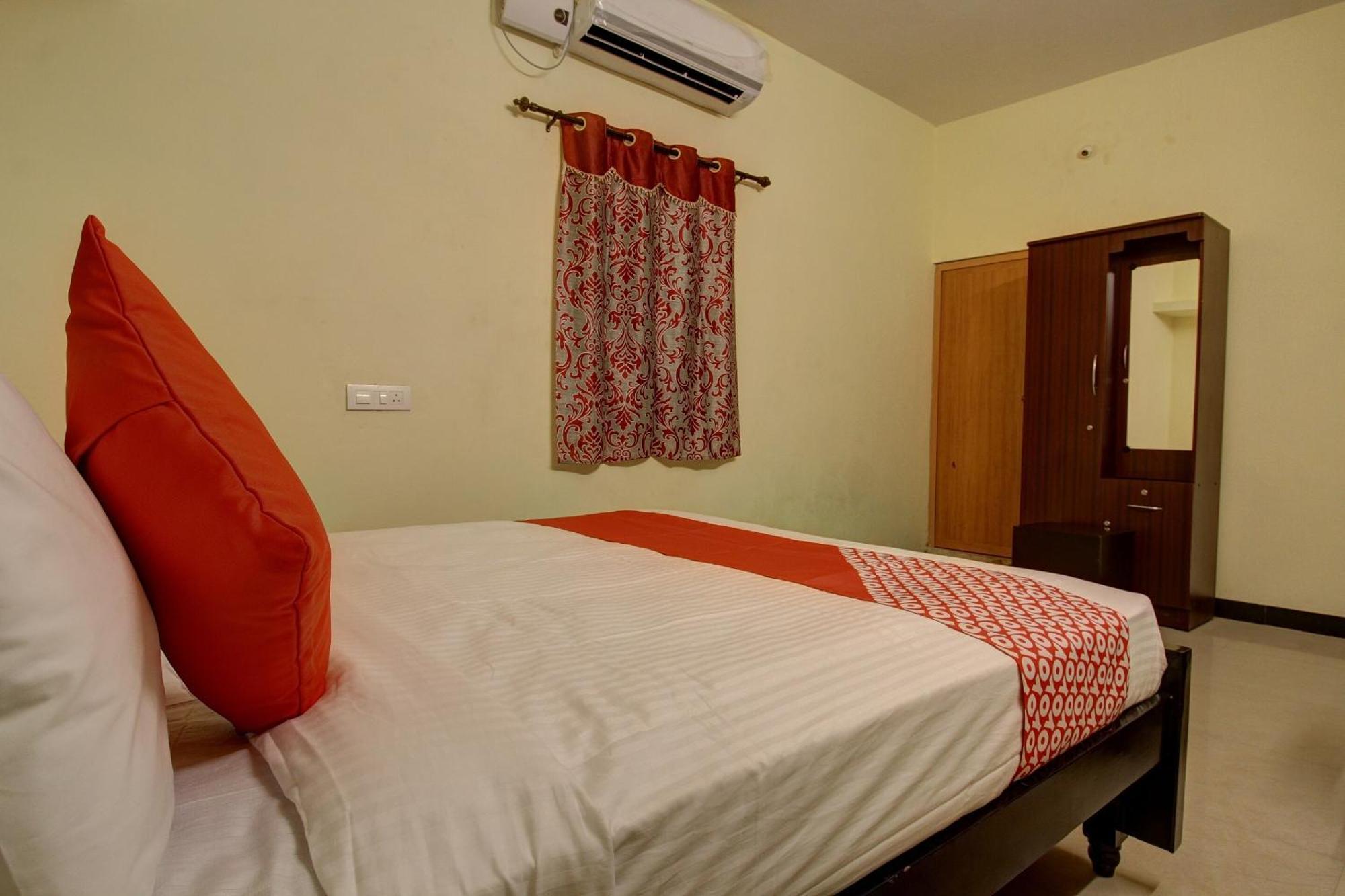 Hotel O Sns Institute Sathy Road Formerly Comfort Inn Hotel Coimbatore