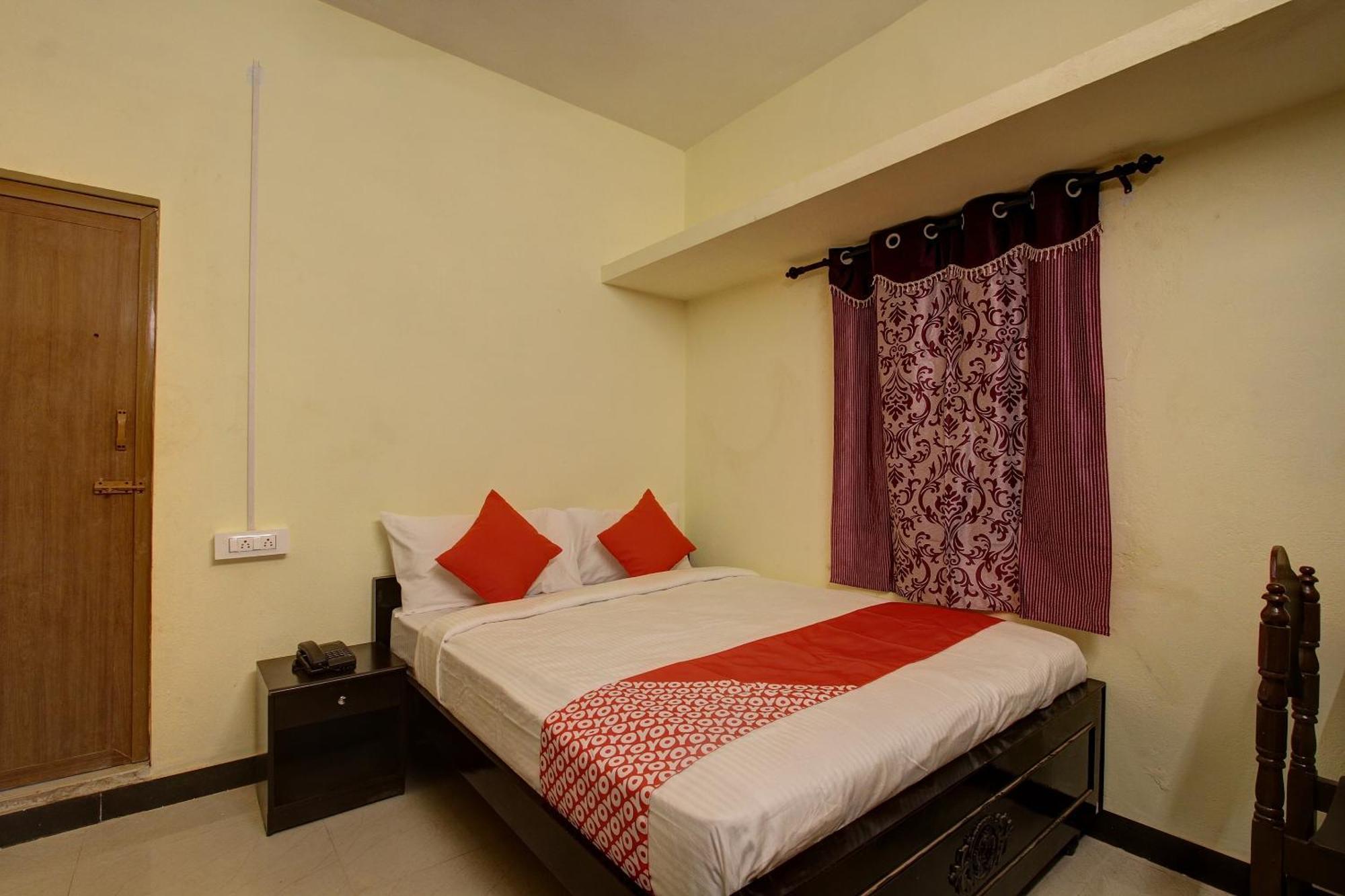 Hotel Hotel O Sns Institute Sathy Road Formerly Comfort Inn Coimbatore