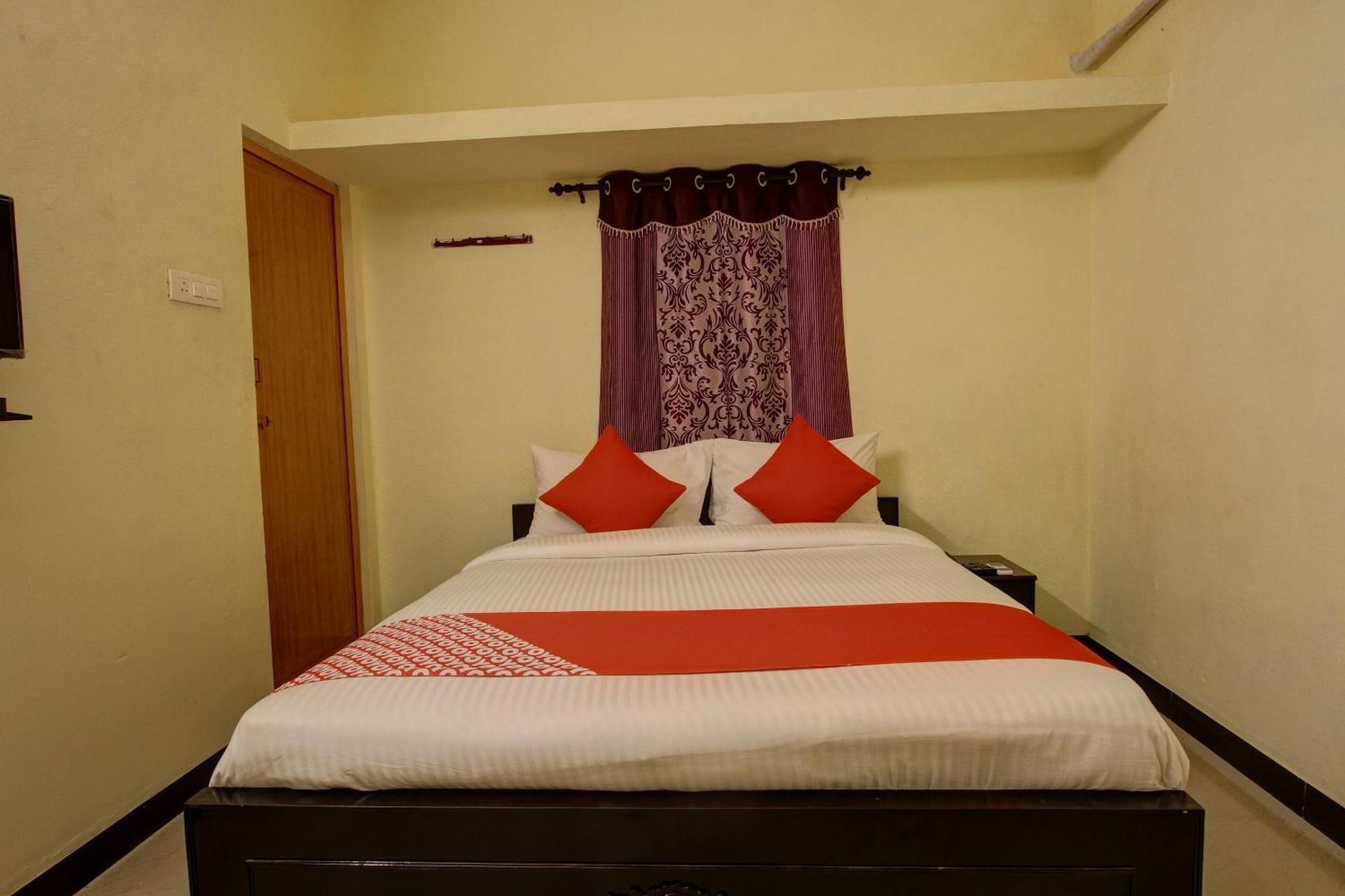 Hotel O Sns Institute Sathy Road Formerly Comfort Inn Coimbatore