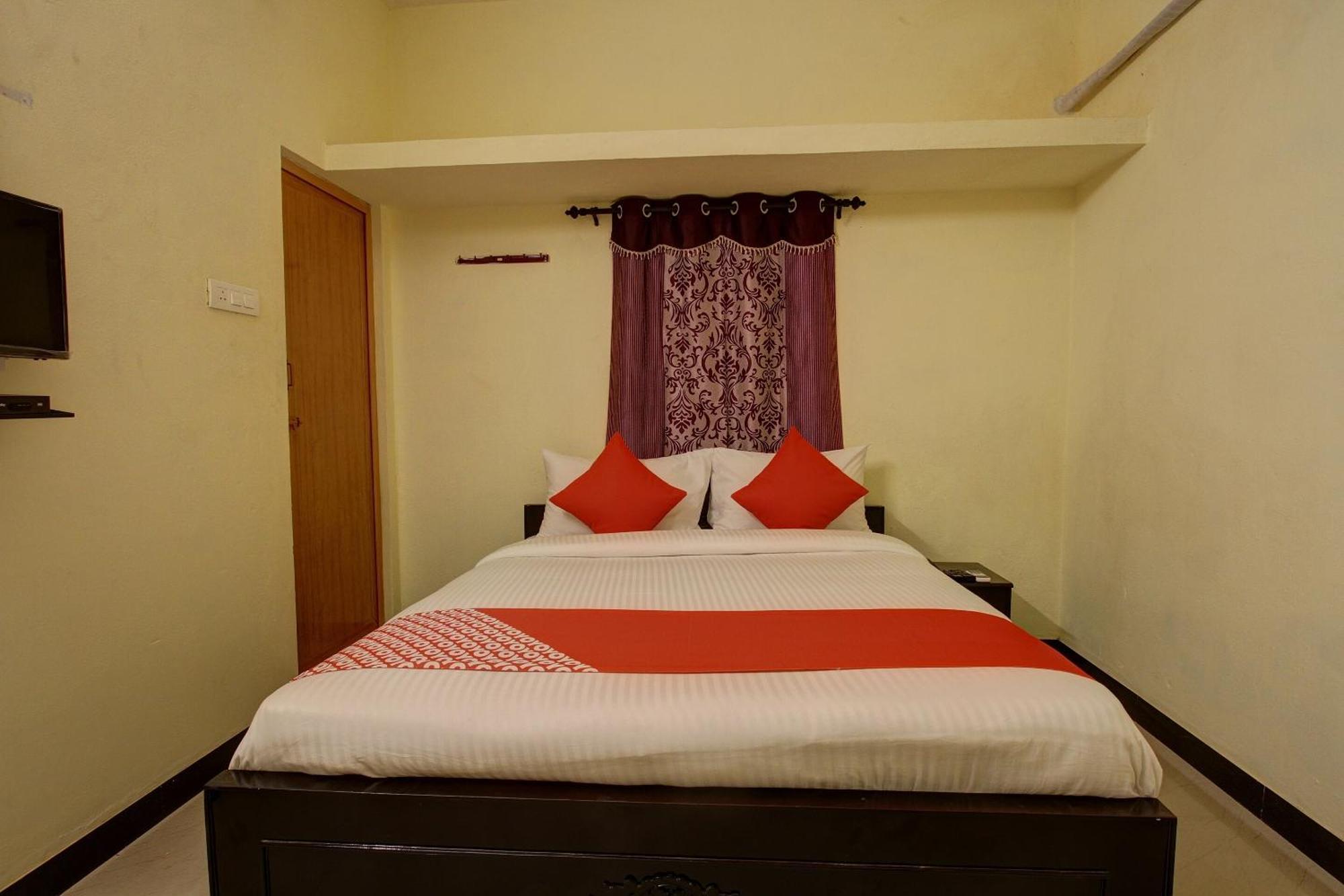 Hotel O Sns Institute Sathy Road Formerly Comfort Inn 3*