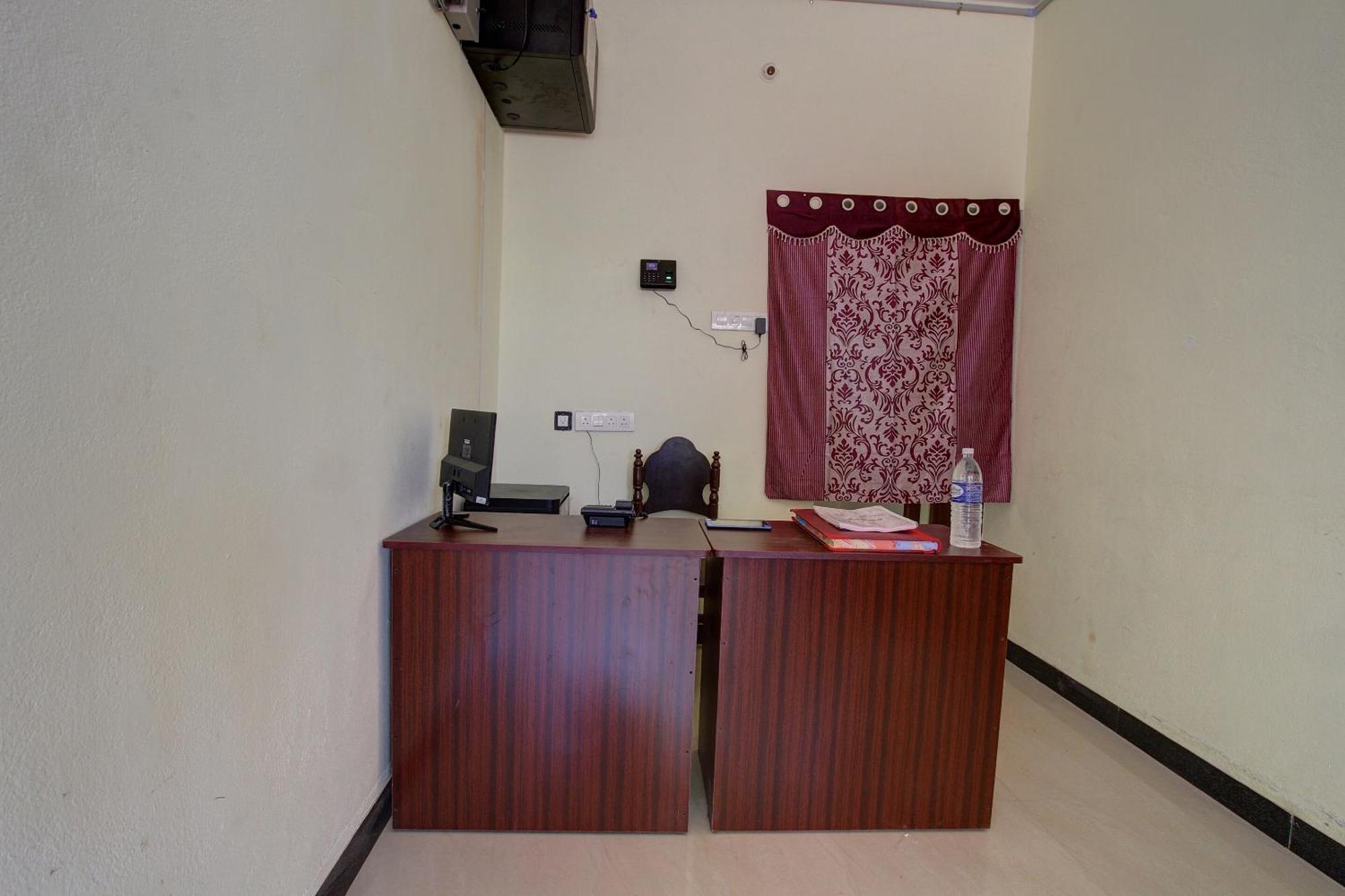 Hotel O Sns Institute Sathy Road Formerly Comfort Inn Coimbatore