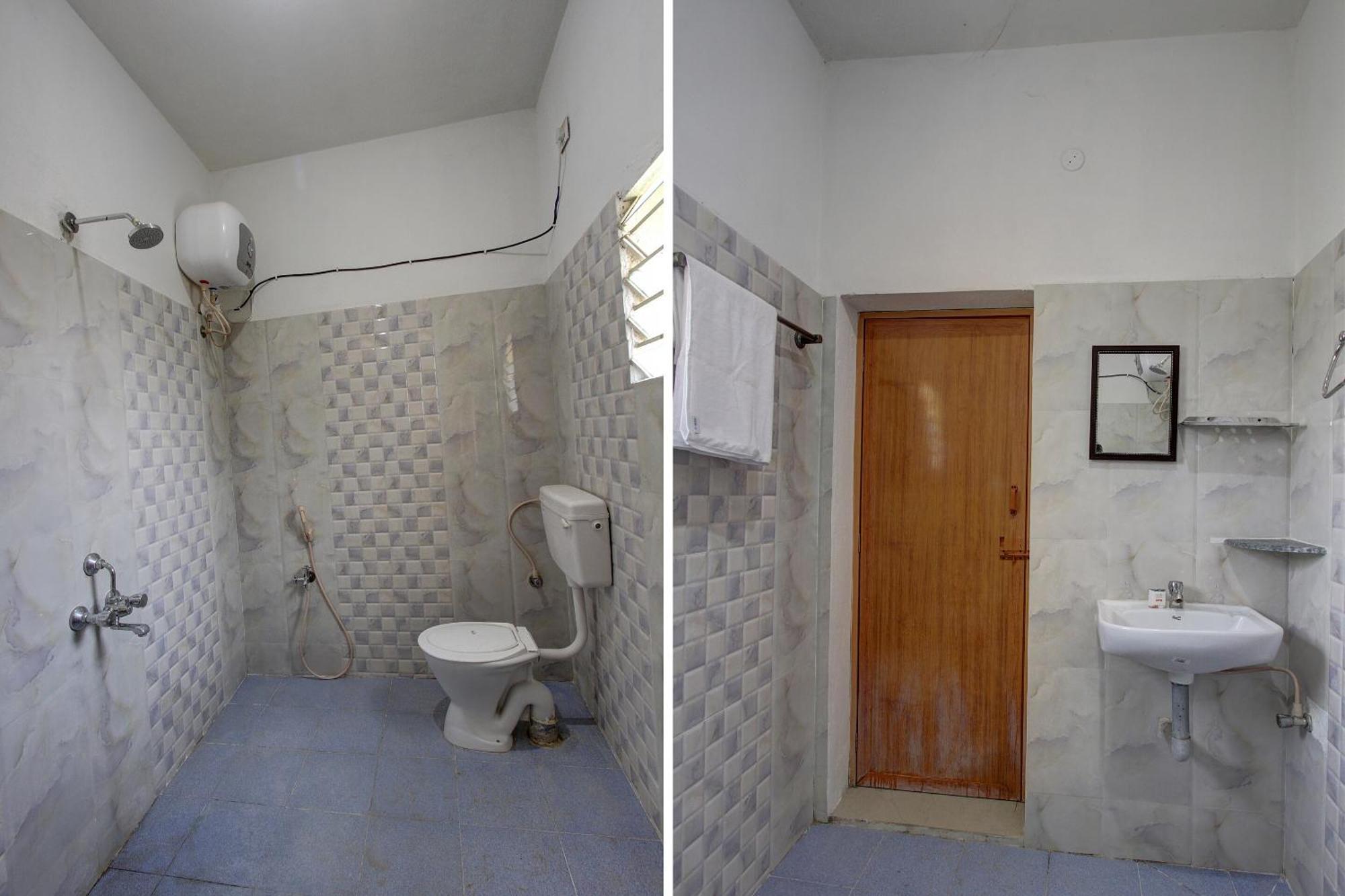 Hotel O Sns Institute Sathy Road Formerly Comfort Inn 3* Coimbatore