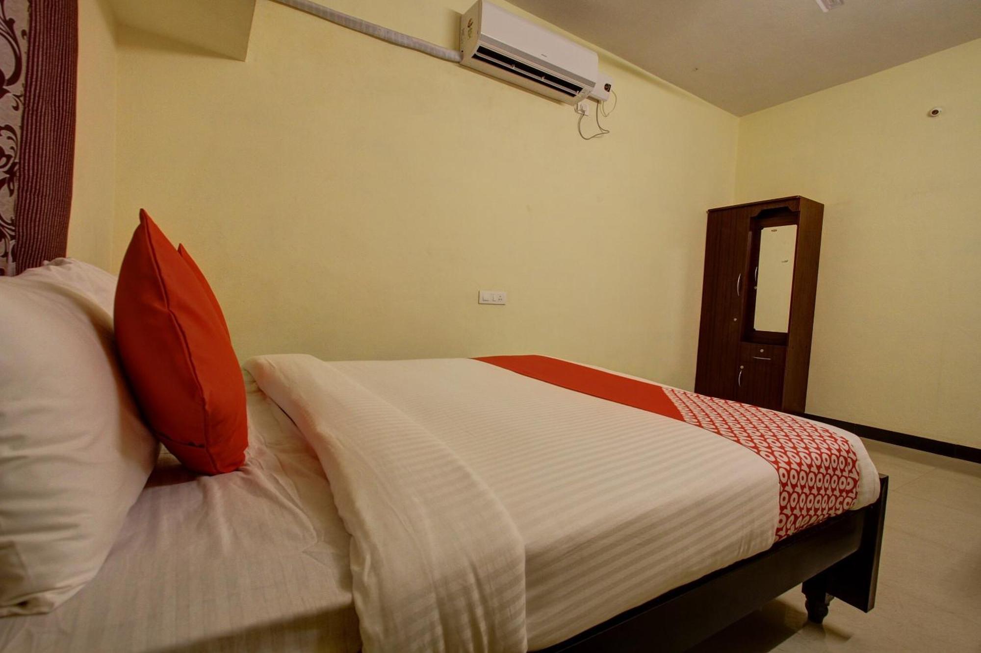 Hotel O Sns Institute Sathy Road Formerly Comfort Inn Hotel