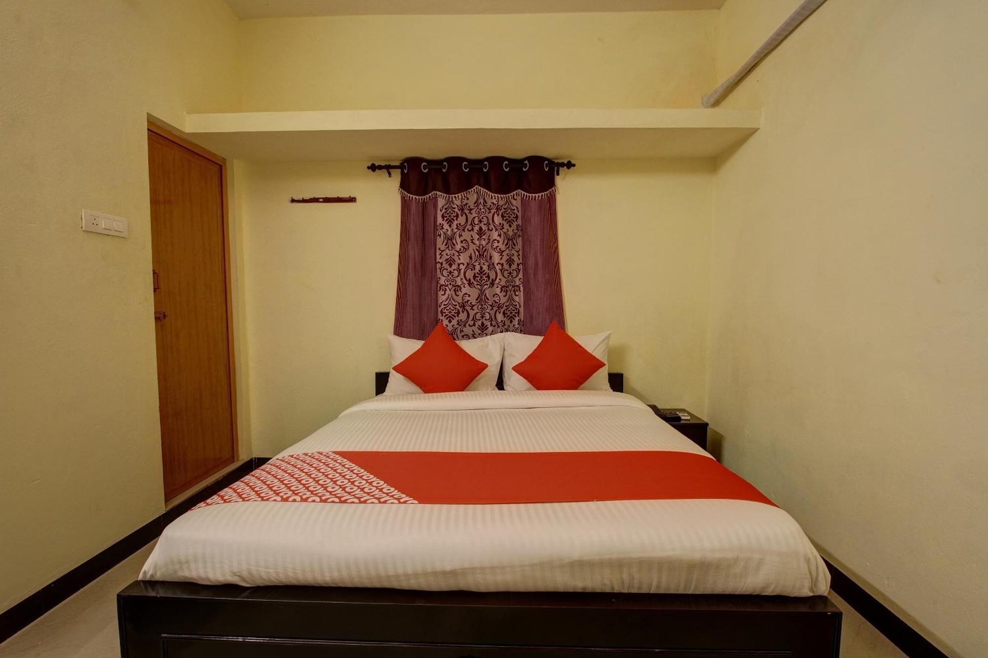 Hotel O Sns Institute Sathy Road Formerly Comfort Inn Hotel