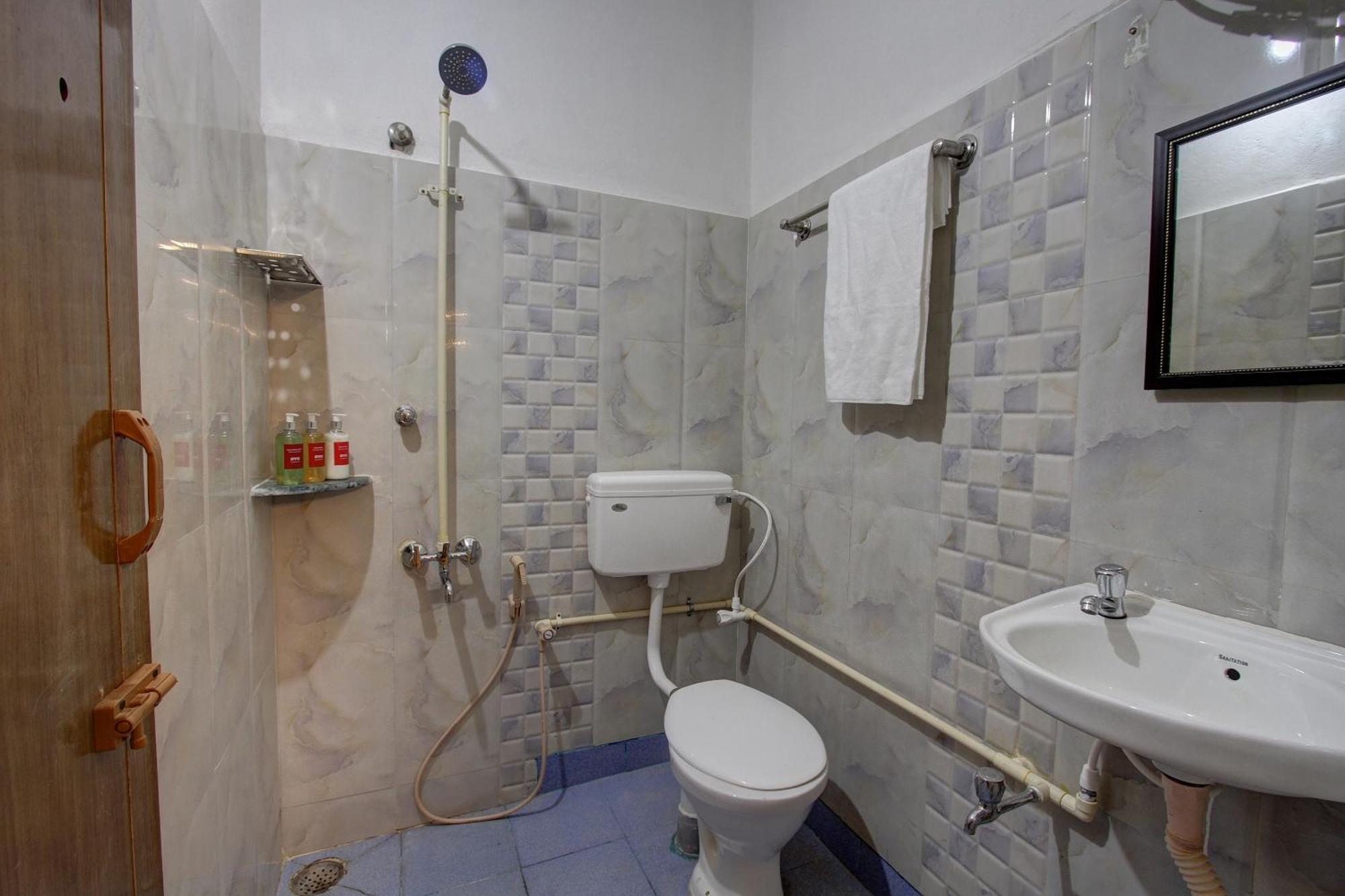 Hotel O Sns Institute Sathy Road Formerly Comfort Inn Hotel Coimbatore