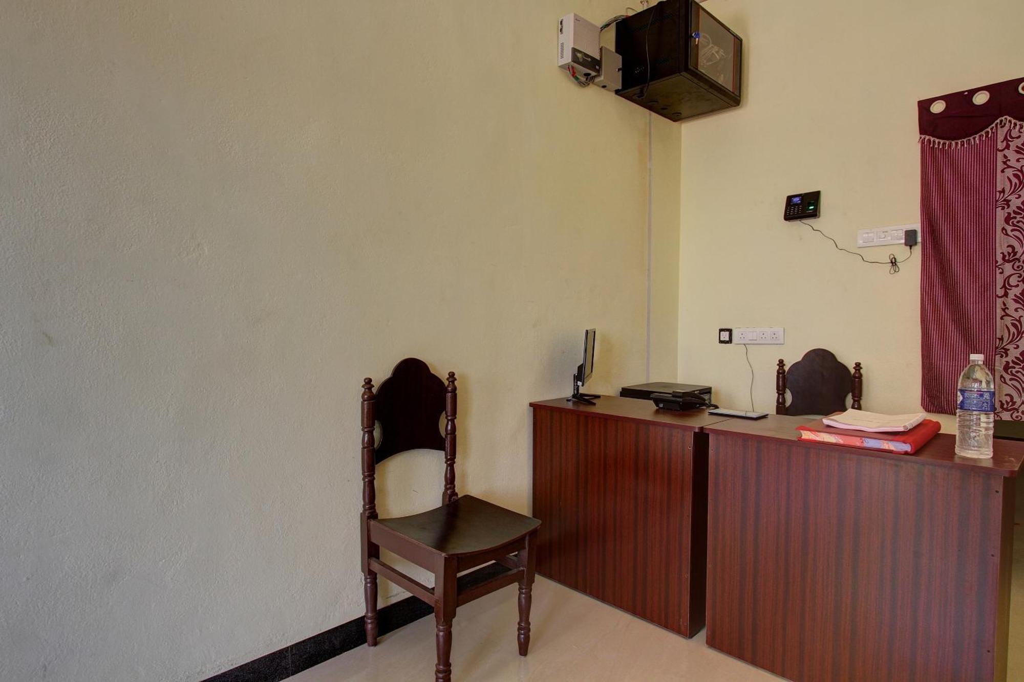 Hotel O Sns Institute Sathy Road Formerly Comfort Inn Coimbatore