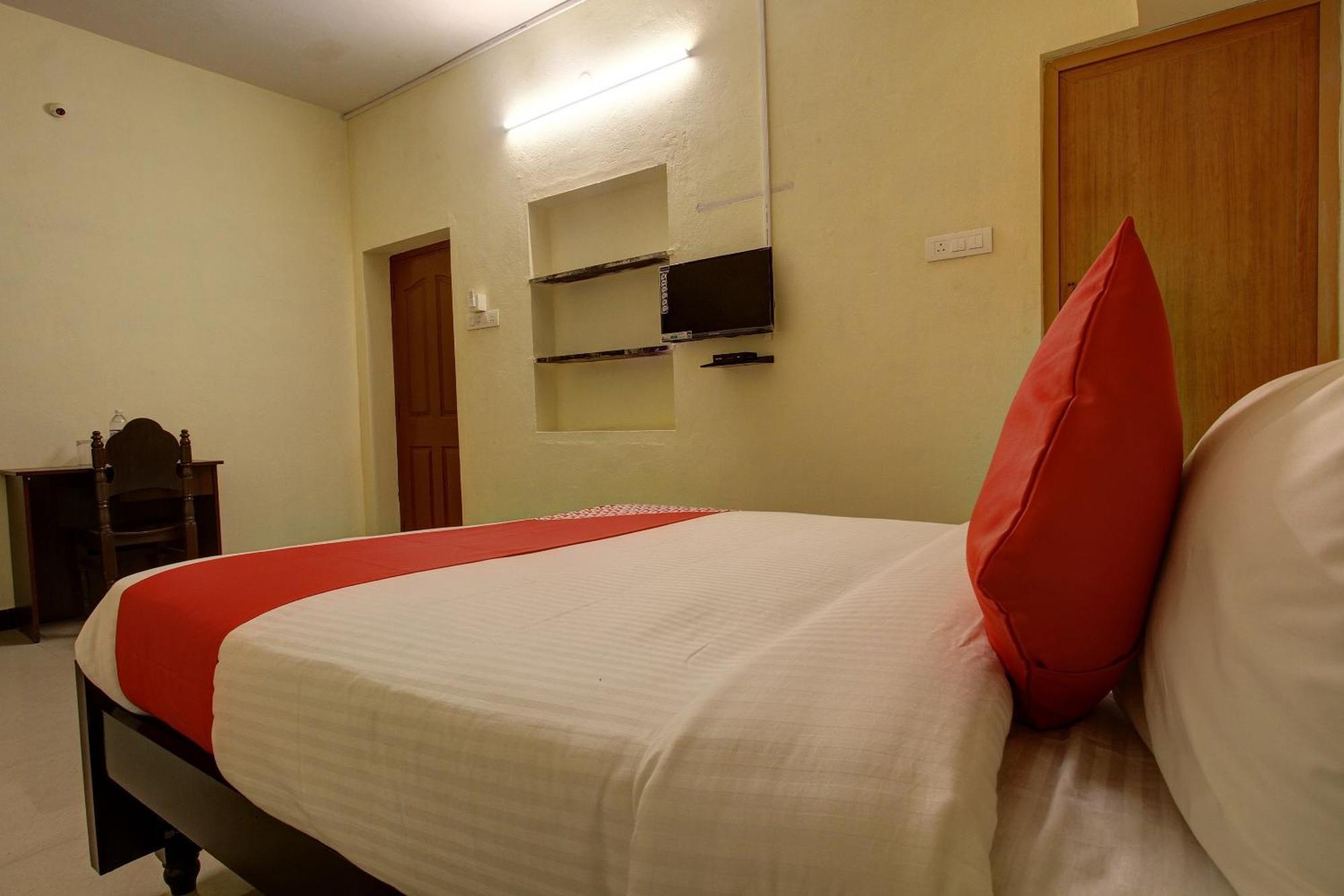 Hotel O Sns Institute Sathy Road Formerly Comfort Inn Hotel 3*