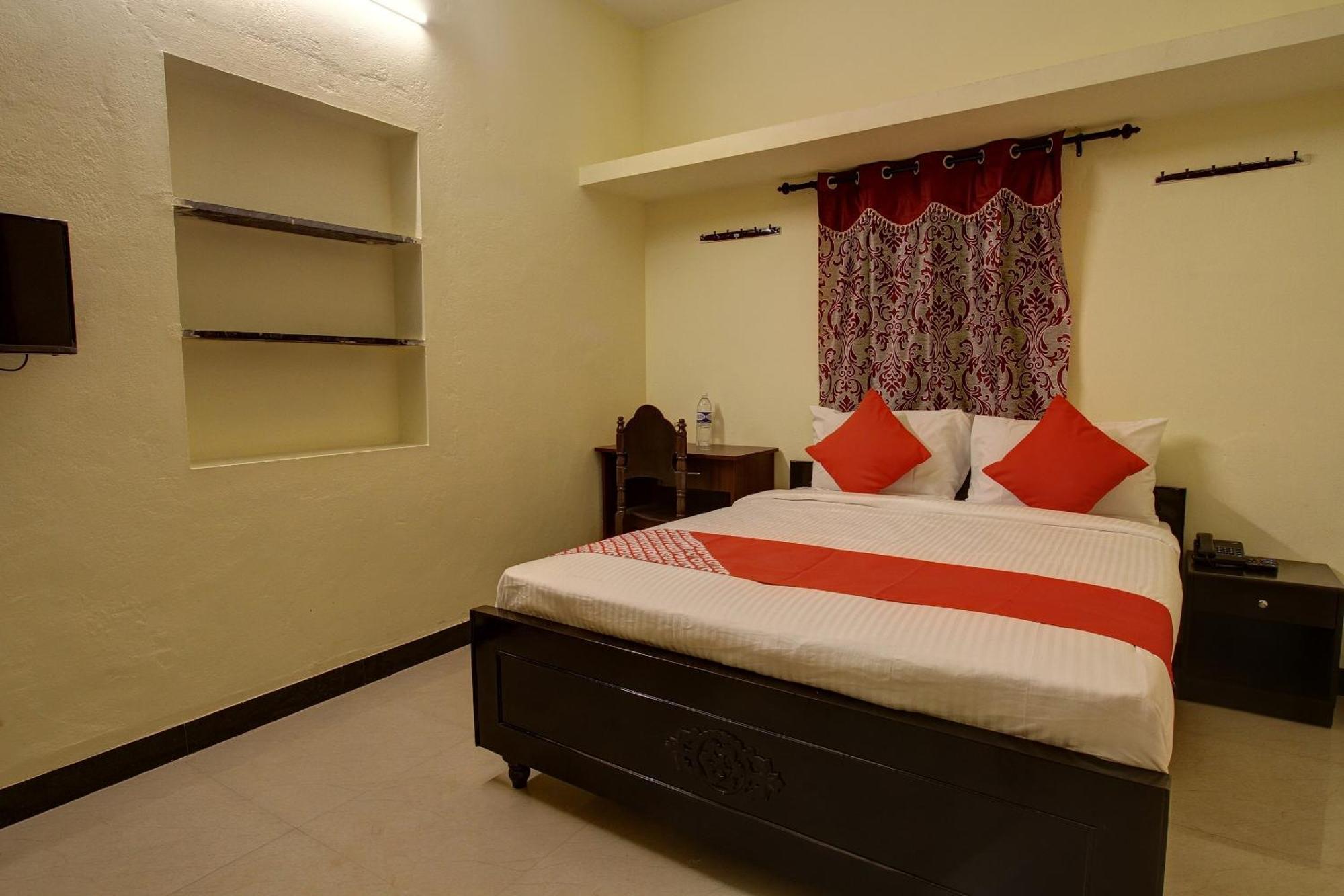 Hotel O Sns Institute Sathy Road Formerly Comfort Inn Hotel 3*