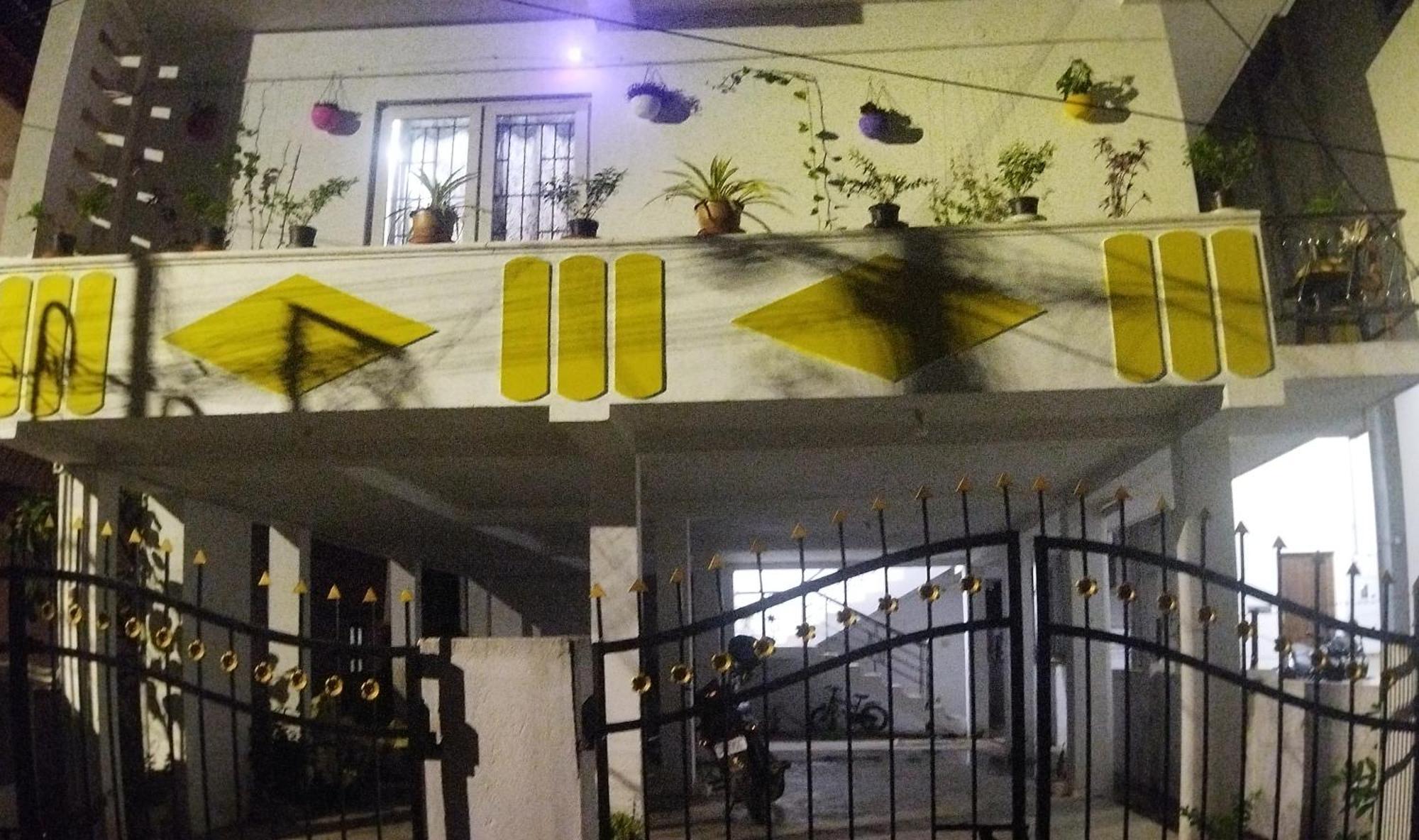 Kings Town - Cyra Bliss County Hospedagem domiciliar *