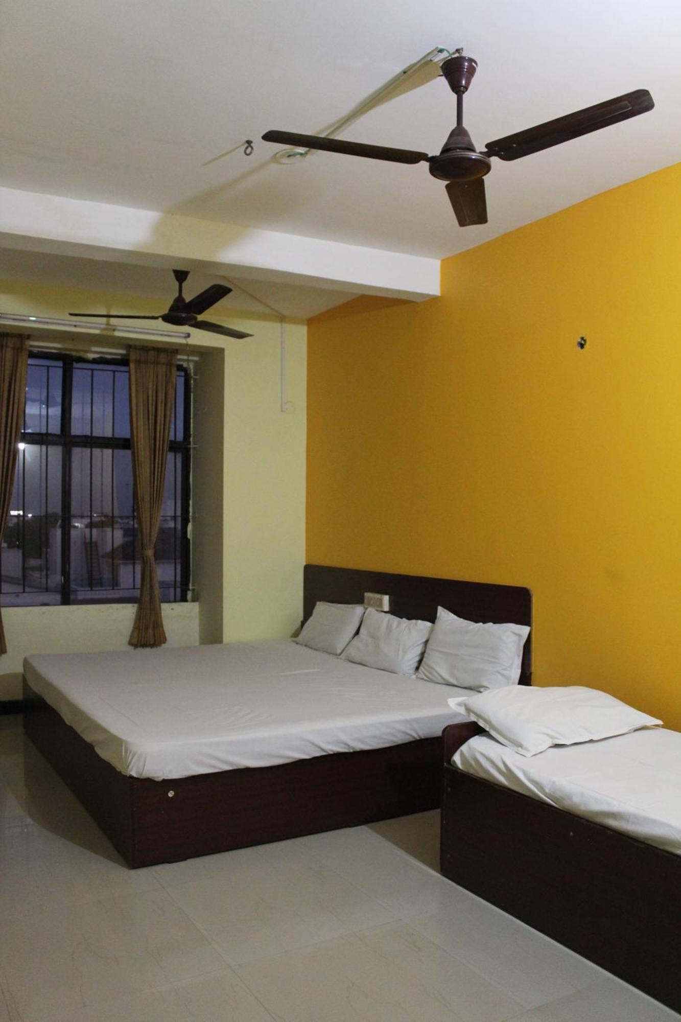 Aishvarya Residency