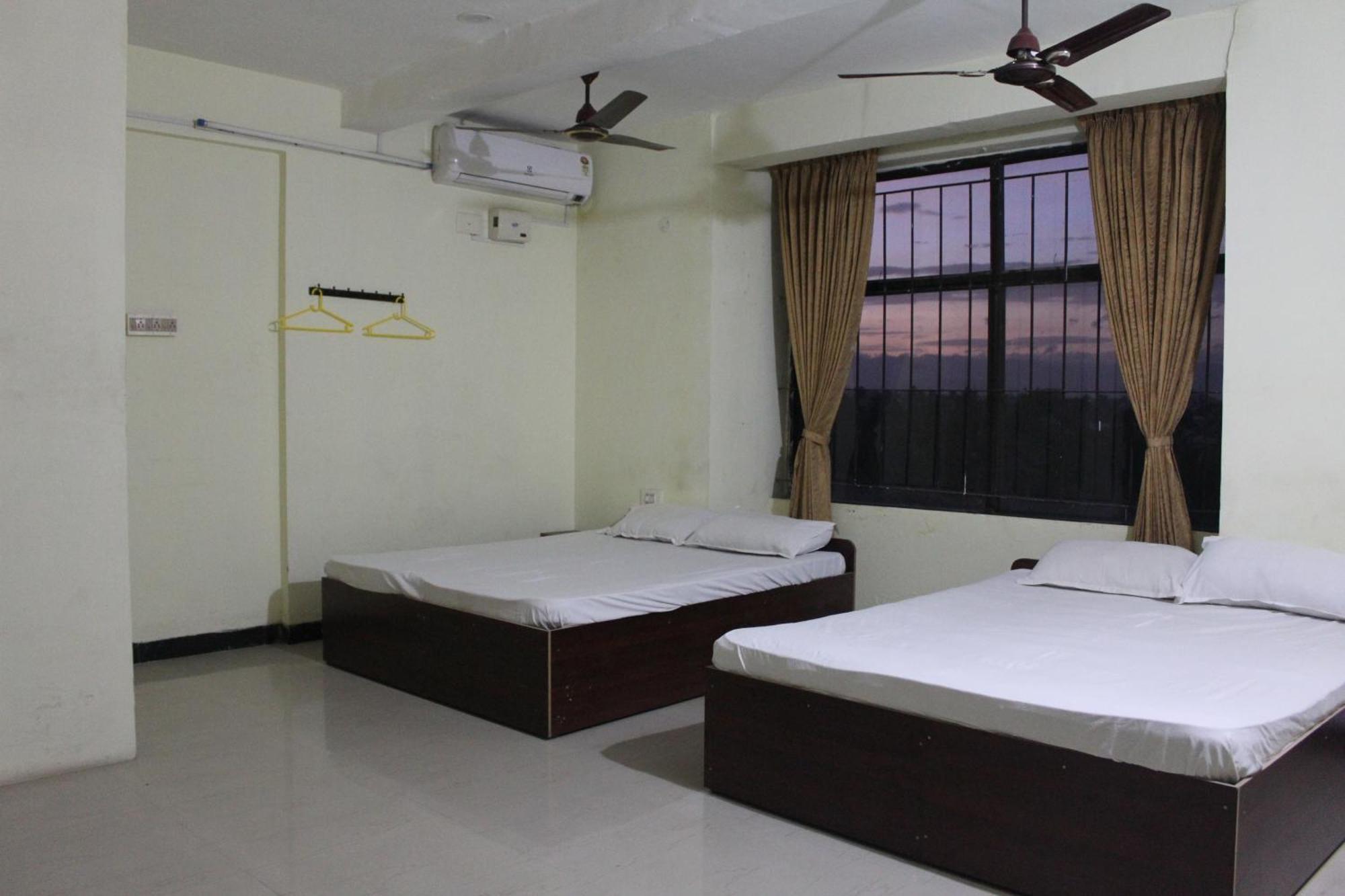 Aishvarya Residency Coimbatore