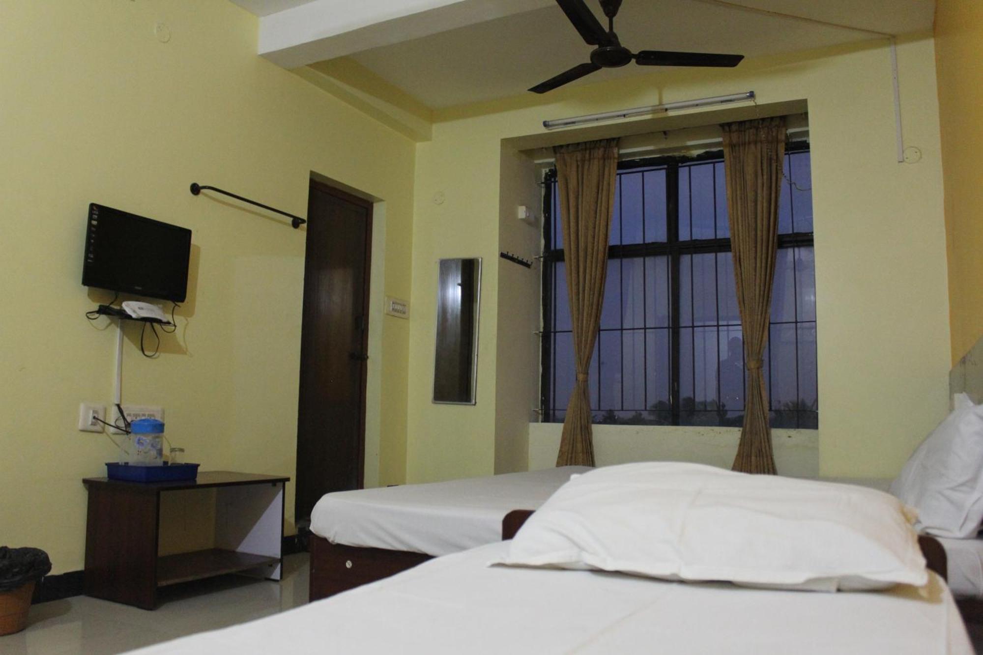 Aishvarya Residency Hotel