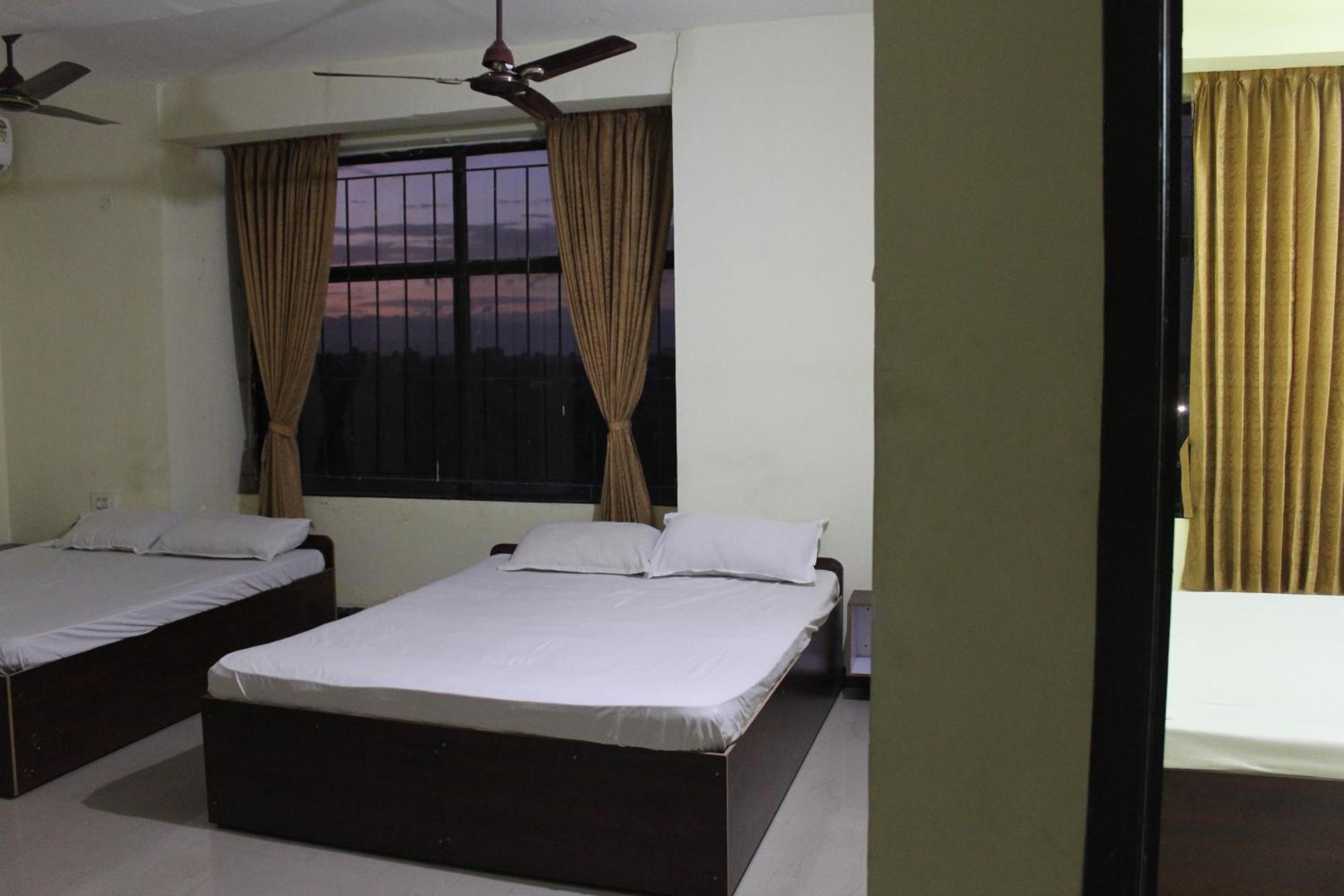Hotel Aishvarya Residency