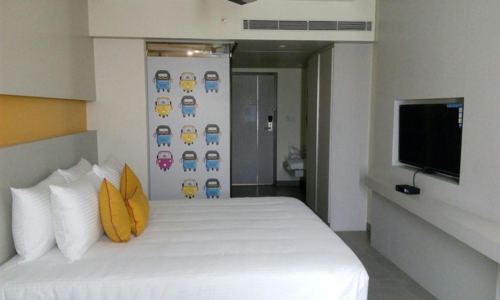 Zibe By Grt 3* Coimbatore