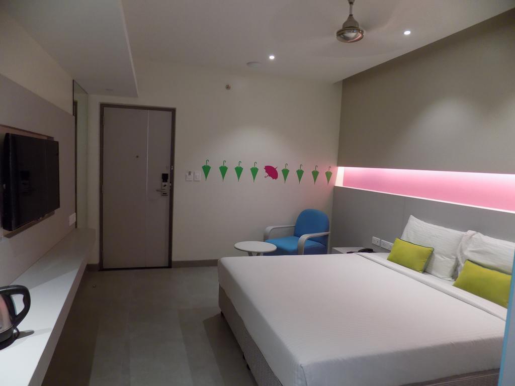 Zibe By Grt Coimbatore