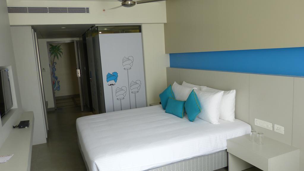 Zibe By Grt Hotel 3*