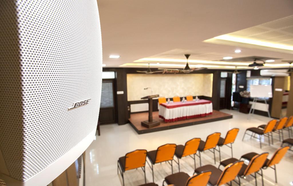 Hotel Ananyas Nest