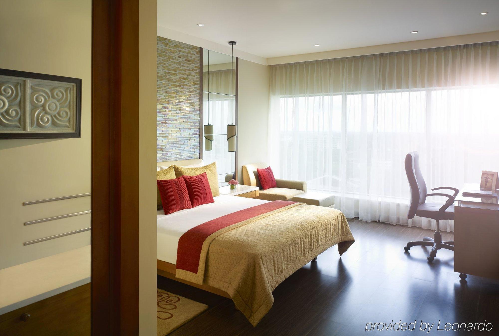 Vivanta Hotel Coimbatore
