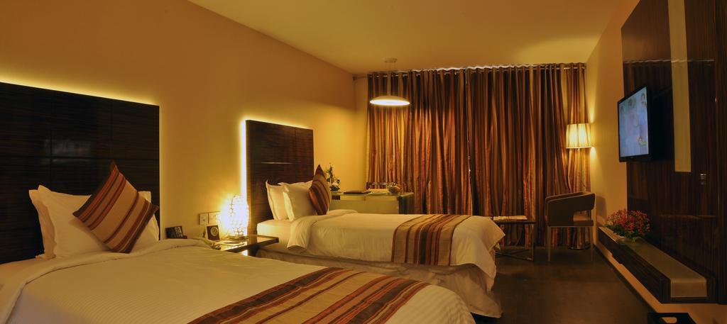 The Arcadia 3*