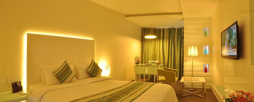 The Arcadia 3* Coimbatore