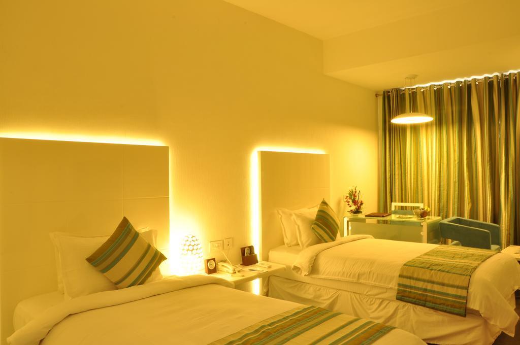 The Arcadia 3*
