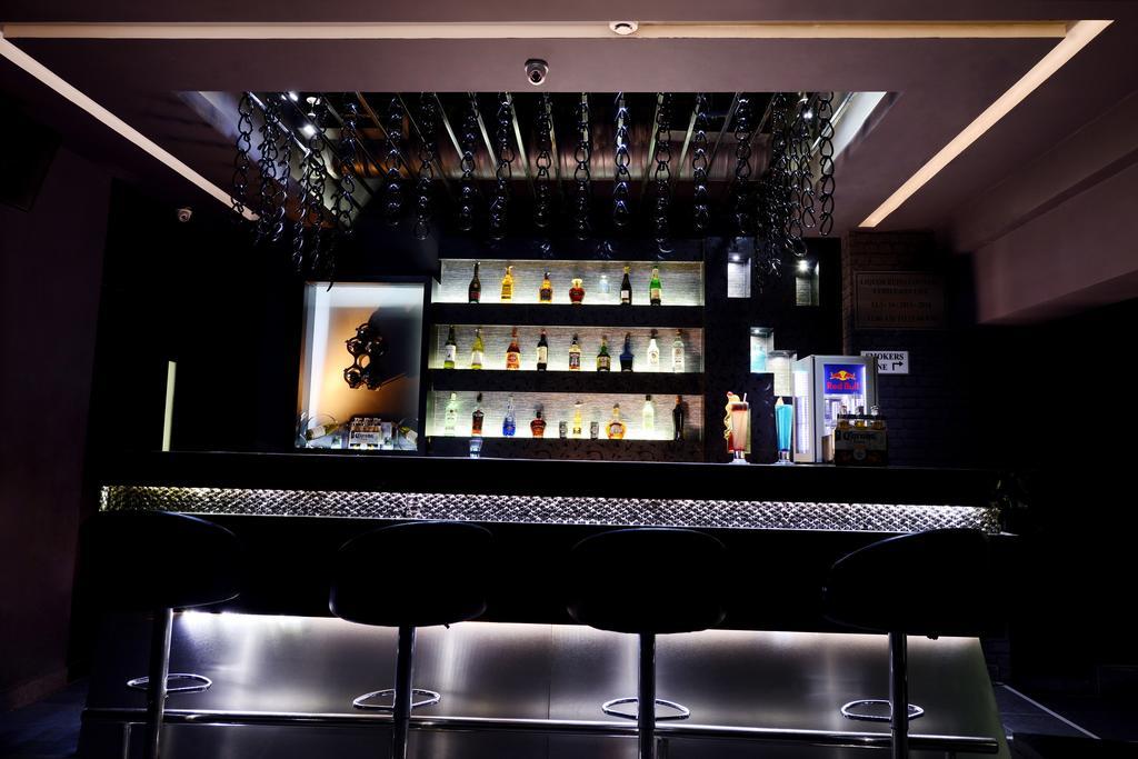 The Arcadia 3*