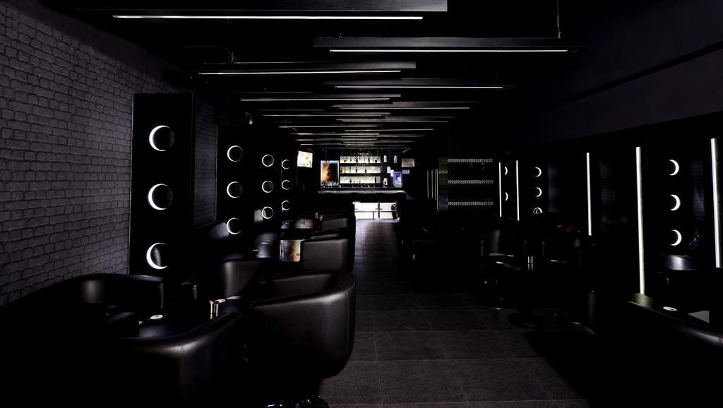 The Arcadia Coimbatore