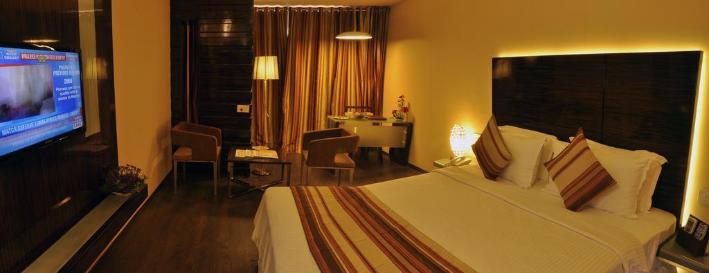 Hotel The Arcadia Coimbatore