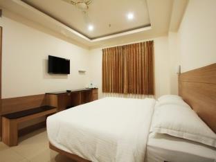 Fabhotel Prime Royal Castle Gandhipuram 3* Coimbatore
